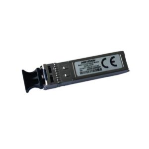 SFP Module HIKVISION LC SINGLE MODE and DUPLEX FIBER TX1310nm/10G, RX1310nm/10G, 20km, 0~70?, SFP