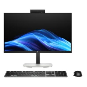 ALL IN ONE HP ProStudio 4 G1 CK2G5ET 23.8" TOUCH Ultra 7 265T 16GB SSD512GB WiFi W11P**Garanzia 3 anni ON SITE NBD**