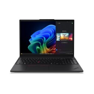 NB LENOVO ThinkPad T16 Gen4 21QN006SIX 16"  R7 AI PRO 350 32GB SSD1TB W11P
