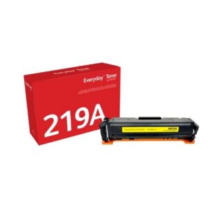 XEROX COMP ED TONER MAGENTA HP W2192A - 1,2K