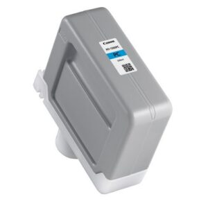 SERBATOIO CANON INCH.  Photo Cyan PFI-1300PC x IPF PRO 2000 4000 4000S 2100 4100 4100S 6100 6100S 0815C001
