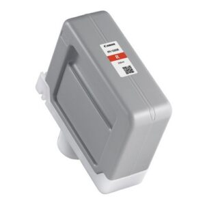 SERBATOIO CANON INCH. Red PFI-1300R x IPF PRO 2000 2100 4000 4100 6000 6100 0819C001
