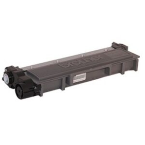 TONER BROTHER TN-2320 Nero 2600PP X HL-L2300/2340/2360/2365 DCP-L2500/L2540 MFC-L2700/2720/2740