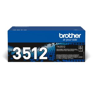 TONER BROTHER TN-3512 Nero 12.000PP