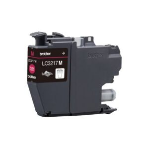 INK BROTHER LC-3217M magenta 550PP X MFC-J5330DW MFC-J5730DW MFC-J6930DW MFC-J6530DW