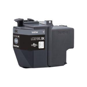 INK BROTHER LC-3219XLBK nero XL 3000PP X MFC-J5330DW MFC-J5730DW MFC-J6930DW MFC-J6530DW MFC-J5930DW MFC-J6935DW