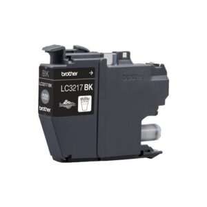 INK BROTHER LC-3217BK nero 550PP X MFC-J5330DW MFC-J5730DW MFC-J6930DW MFC-J6530DW