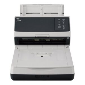 SCANNER RICOH FI-8250,LED USB3.2 PIANO/ADF Duplex A4 50 ppm/100 ipm. rete PA03810-B601
