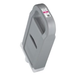 SERBATOIO INCH. PFI-710M Magenta (700ml) x TX-2000 TX-3000 TX-4000 2356C001