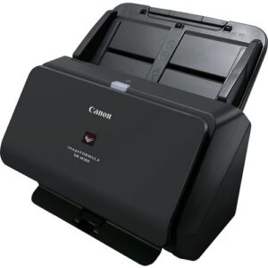 SCANNER CANON DOCUMENTALE DR-M260 A4 60ppm 120ipm 600dpi ADF da 90FF DUPLEX USB 2405C003