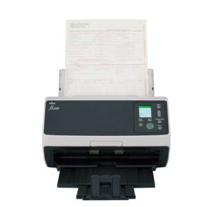 SCANNER RICOH FI-8190,LED USB3.2 ADF Duplex A4 90 ppm/180 ipm.  Rete, PA03810-B001