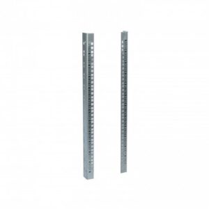 LEGRAND Set di 2 montanti aggiuntivi per BOX18U - da installare sul retro dell'armadio (rif Bticino BT-C9355U18L)