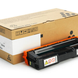 RICOH 407716 TONER NERO HC --