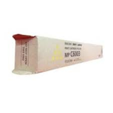 RICOH C6003YLW 841854 TONER GIALLO