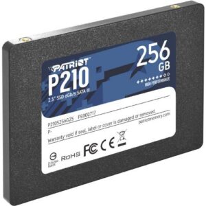 SSD 2,5"