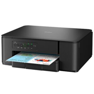 MULTIFUNZIONE BROTHER DCPJ1260W A4 16ipm 1x150 USB WiFi