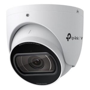 TELECAMERA TP-LINK VIGI InSight S445ZI MOTORIZZATA VARIF.TURRET 4MP-2,7MM~13,5MM(5X)VIS.NOTT.IR FINO 60MT-SMARTVID