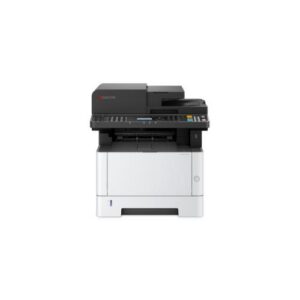MULTIFUNZIONE KYOCERA ECOSYS MA4000fx A4 40ppm 1024mb 250FF DUPLEX FAX DADF SINGLE PASS LAN USB