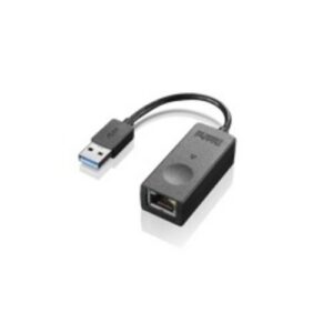 ThinkPad USB3.0 to Ethernet Adapter - 4X90S91830