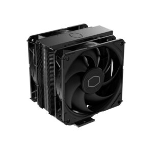 DISSIPATORE ARIA COOLER MASTER Hyper 212 3DHP - Fan120mm - STK UNIVERSALE BK - MAY-T2HP-217PK-R1