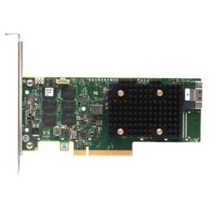 ThinkSystem RAID 940-8i 4GB Flash PCIe Gen4 12Gb Adapter - 4Y37A09728