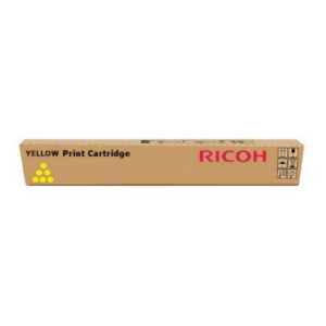 RICOH C2003EY 841926 TONER GIALLO HC .