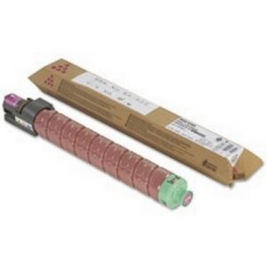 RICOH C3503MGT 841819 TONER MAGENTA .