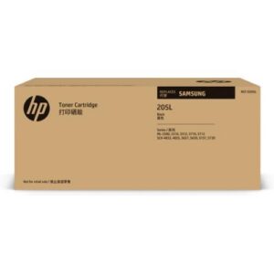 TONER HP SAMSUNG MLT-D205L/ELS Nero 5.000PP X ML-3310ND ML-3710ND SCX-4833FN SCX-4833FR SCX-5637FN
