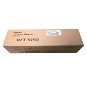 KYOCERA Vaschetta di recupero Toner WT-5190 44.000PP per TASKalfa 306ci 356ci 308ci 358ci