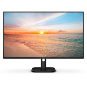 MONITOR PHILIPS LED 27"Wide 27E1N1100A/00 IPS 1920x1080 120hz 4ms 250cd/mq 1.300:1 2x2W MM VGA HDMI