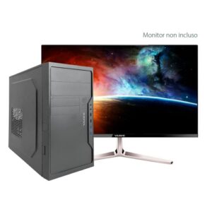 PC YASHI GENIO 22L MT YY51551 INTEL CORE ULTRA 5 225 8GB RAM SSD512GB NODVD Tastiera Mouse W11P