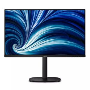 MONITOR PHILIPS LED 31.5" 32B2U3601/00 2560x1440 100HZ 4ms 350cd/m² 1.500:1 2x2W MM Reg.H PIVOT HDMI DP USB-C Docking
