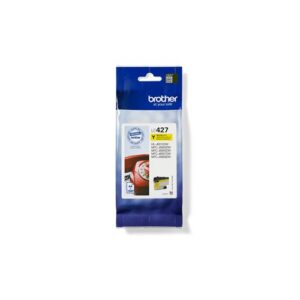 INK BROTHER LC-427Y giallo 1500PP X MFC-J5955DW MFC-J6955DW HL-J6010DW