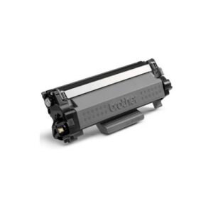 TONER BROTHER TN-2510XL Nero 3.000PP X HL-L2400DWE HL-L2445DW DCP-L2620DW DCP-L2660DW MFC-L2800DW MFC-L2827DW MFC-L2860DWE