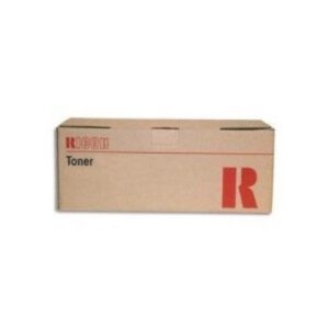 TONER RICOH 842312 Giallo per IM C2000 IM C2000A IM C2500 IM C2500A