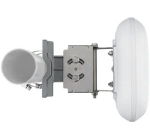 ZYXEL Polemounting Kit per Outdoor AP Enclosure - ACCESSORY-ZZ0106F