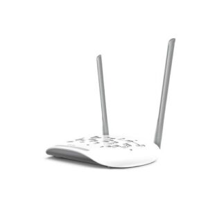 ROUTER TP-LINK TD-W9960 VDSL2 (FIBRA) 300M N 802.11n/g/b 2 ANTENNE FISSE 1P USB