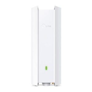 ACCESS POINT INDOOR/OUTDOOR WIRELESS TP-LINK EAP610-Outdoor AX1800 GIGABIT DUAL BAND WIFI6 1P GIGA LAN, MU-MIMO,4ANT.INT Mesh