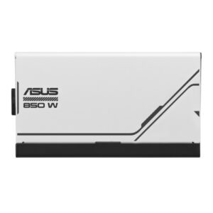 ALIMENTATORE ASUS AP-850G 80+ Gold FULL MODULAR WHITE GAR. 8 ANNI
