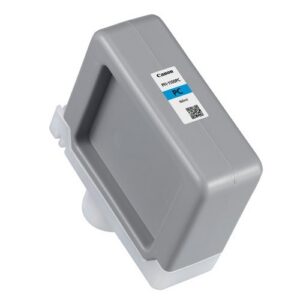 SERBATOIO INCH. PFI-1100PC Photo Ciano (160ml) x iPF PRO 2000 4000 4000s 6000 6000s 2100 4100 4100s 6100 6100s 0854C001