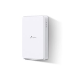 ROUTER Outdoor TP-LINK NE200-Outdoor 5G NR 4.67Gbps/1.25Gbps LTE Internal Antennas, 1× 2.5Gbps PoE Port