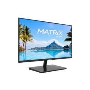 MONITOR YASHI 23.8'' YZ2470 Matrix 1920x1080 1ms MPRT 120Hz 300cd/m² 4000:1 2x2W MM VGA HDMI VESA