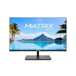 MONITOR YASHI 24'' YZ2451 Matrix 1920x1080 1ms MPRT 100Hz 300cd/m² 1000:1 2x4W MM DP HDMI VGA VESA